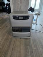 Zibro lc320 met CO2 sensor, Huis en Inrichting, Kachels, Ophalen, Zo goed als nieuw, Overige brandstoffen, Petroleumkachel