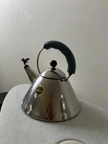 Alessi fluitketel vintage beschikbaar voor biedingen