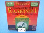 De kolonisten van Catan wetenschap nr. 999-KOL03A-00, Hobby en Vrije tijd, Gezelschapsspellen | Kaartspellen, Ophalen, Nieuw