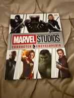 Adam Bray - Marvel Studios Character Encyclopedia, Ophalen of Verzenden, Zo goed als nieuw, Adam Bray