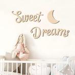 Sweet Dreams houten wand decoratie