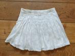 Leuke rok tommy hilfiger maat 140., Meisje, Zo goed als nieuw, Jurk of Rok, Tommy hilfiger