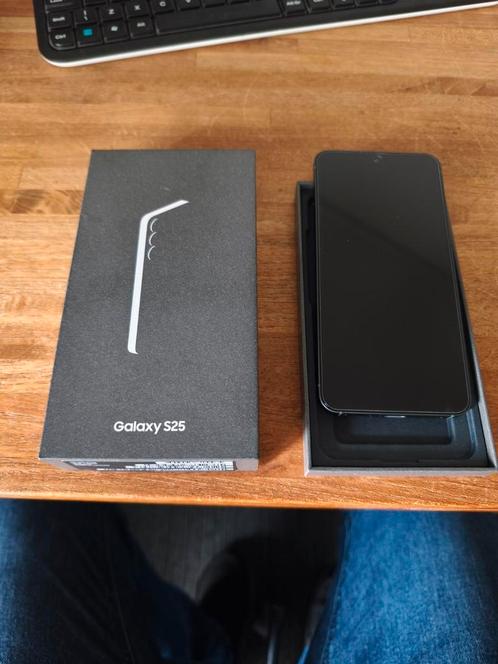 Samsung s25 defect gebrickt, Telecommunicatie, Mobiele telefoons | Samsung, Nieuw, Overige modellen, 128 GB, Zonder abonnement