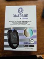 Diatesse XPER Bloedglucose & Ketonen Meter, Ophalen of Verzenden, Overige typen