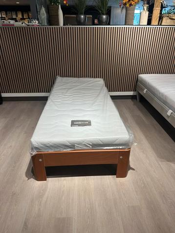 Auping Auronde 90x210 + NIEUW matras naar keuze! Koopje! beschikbaar voor biedingen