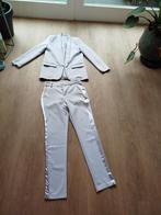 My Jewellery damespak - Lila - Maat S, Kostuum of Pak, My Jewellery, Paars, Ophalen of Verzenden