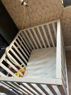 Babybox / Ledikant, Kinderen en Baby's, Babywiegjes en Ledikanten, Ophalen, Zo goed als nieuw, Ledikant