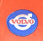 volvo logo Patch opnaai embleem jaren 70, Ophalen of Verzenden, Zo goed als nieuw, Auto's