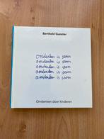 Omdenken is stom - Berthold Gunster, Ophalen of Verzenden, Zo goed als nieuw
