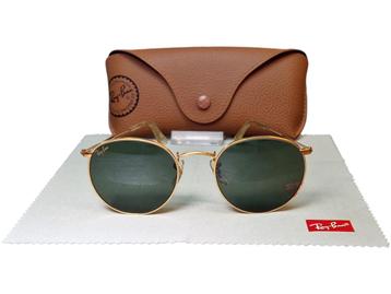 RayBan RB3447 USA Zonnebril | Vintage | Nette staat in hoes beschikbaar voor biedingen
