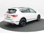 SEAT Tarraco 1.5 TSi 150 Pk Automaat FR Business Intense 7-P, Auto's, 4 cilinders, 150 pk, Wit, Origineel Nederlands