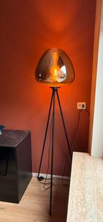 Light & Living MAYSON Vloerlamp - Perfecte Staat!, Ophalen, Zo goed als nieuw, Metaal, 100 tot 150 cm