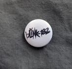 Blink182 Band button – 25mm button / speld / pin, Verzamelen, Speldjes, Pins en Buttons, Verzenden, Nieuw, Overige onderwerpen