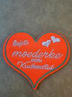 Embleem carnaval Kruikenstad, Ophalen of Verzenden, Nieuw, Versiering, Carnaval