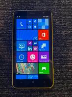 Nokia lumia 1320 Windows, Ophalen of Verzenden, Gebruikt, Zwart