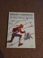 De Incal van het Duister - Moebius & Jodorowsky, Ophalen of Verzenden, Zo goed als nieuw, Moebius & Jodorowsky