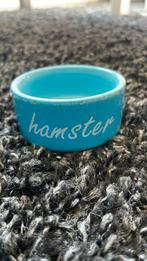 Hamster voerbakje, Dieren en Toebehoren, Ophalen of Verzenden, Zo goed als nieuw, Voerbakje