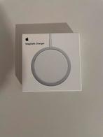 Apple MagSafe Charger - Draadloos Opladen, Ophalen of Verzenden, Zo goed als nieuw, Apple iPhone