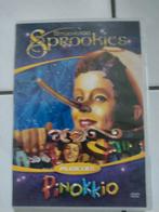 Pinokkio de musical Studio 100, Ophalen of Verzenden, Zo goed als nieuw