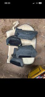 Lemieux eventing cross sgw beschermers M/L, Dieren en Toebehoren, Ophalen of Verzenden, Zo goed als nieuw, Springen
