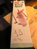 Konijnen hindernis, Dieren en Toebehoren, Ophalen of Verzenden, Nieuw