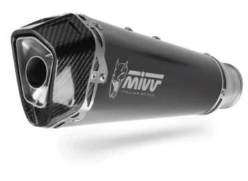 Mivv Delta Race Honda X-ADV 750 beschikbaar voor biedingen