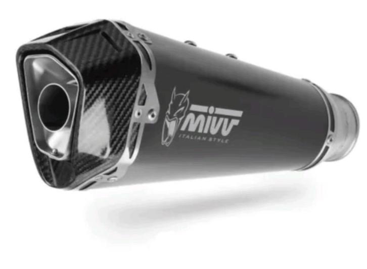 Mivv Delta Race Honda X-ADV 750, Motoren, Onderdelen | Honda, Gebruikt, Ophalen of Verzenden