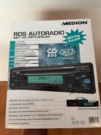 Medion autoradio, Auto diversen, Autoradio's, Ophalen of Verzenden, Zo goed als nieuw