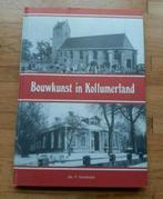 Bouwkunst in kollumerland geschiedenis oude foto's van huize, Ophalen of Verzenden, 20e eeuw of later, Zo goed als nieuw