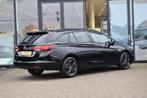 Opel Astra Sports Tourer 1.2 Design & Tech | Camera / Navi /, Auto's, Stof, 1199 cc, Zwart, Origineel Nederlands
