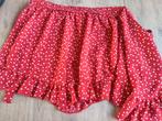 Broekrokje maat L, Kleding | Dames, Rokken, Ophalen, Zo goed als nieuw, Boven de knie