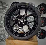 Nieuwe 17 inch velgen 5x100 met banden 215/40/17 Polo A1, Auto-onderdelen, Banden en Velgen, Nieuw, 215 mm, 17 inch, Velg(en)