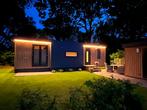 Prachtig Chalet te koop in het mooie Drenthe, Tot en met 4