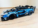 Lego Technic 42123 McLaren Senna GTR, Kinderen en Baby's, Speelgoed | Duplo en Lego, Ophalen of Verzenden, Zo goed als nieuw, Complete set