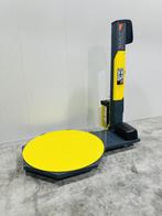 Palletwikkelaar Siat F1-2015 bj. 2016 (nr. 3709), Doe-het-zelf en Verbouw, Gereedschap | Overige machines, Ophalen, Gebruikt, Fweeferff