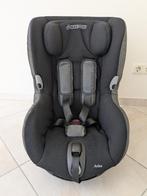 Draaibare zwarte autostoel Maxi-Cosi Axiss - in nieuwstaat!, Ophalen, Verstelbare rugleuning, Autogordel, 9 t/m 18 kg