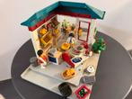 Playmobil Bakkerij Set Vintage, Ophalen of Verzenden, Gebruikt, Complete set