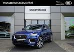 Jaguar E-Pace 1.5 P300e AWD R-Dynamic HSE - Head-up Display, Auto's, Jaguar, Automaat, 309 pk, Adaptive Cruise Control, Bedrijf