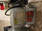 Kinzo slijpmachine, Doe-het-zelf en Verbouw, Gereedschap | Slijpmachines, Ophalen of Verzenden, Zo goed als nieuw, Minder dan 700 watt