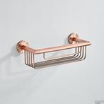 Doucherek shampoohouder Koper Boss & Wessing - Nieuw!, Huis en Inrichting, Badkamer | Badkamermeubels, Minder dan 50 cm, Overige typen