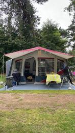 Jamet Arizona 8 personen., Caravans en Kamperen, Tenten, Ophalen, Gebruikt, Meer dan 6