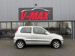 Suzuki Ignis 1.3-16V Special Airco Elektr. Ramen Nieuwe APK, Auto's, Suzuki, Voorwielaandrijving, 83 pk, Elektrische ramen, Gebruikt