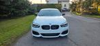 BMW 1-serie M140i xDrive Shadow High Executive M-Performance, Auto's, BMW, Leder, Vierwielaandrijving, Particulier, 2998 cc