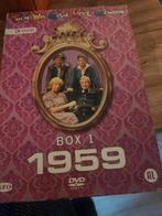 Toen Was Geluk Heel Gewoon - Box 1 (DVD), Alle leeftijden, Boxset, Ophalen of Verzenden, Zo goed als nieuw