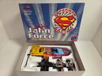 Funny Car John Force "Superman" 1:24, Overige merken, ., Ophalen of Verzenden, Zo goed als nieuw