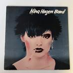 Nina Hagen Band (LP), Cd's en Dvd's, Vinyl | Rock, Ophalen of Verzenden, Gebruikt