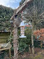 Vetbolhouder voor tuinvogels, Ophalen of Verzenden, Nieuw