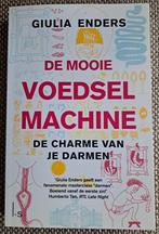 GIULIA ENDERS      (zo goed als nieuw), Boeken, Ophalen of Verzenden, Zo goed als nieuw