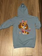 Skye paw patrol trui maat 104, Ophalen of Verzenden, Zo goed als nieuw, Overige maten, Blauw