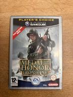 Medal of Honor Frontline (PAL), Shooter, Eén computer, Ophalen of Verzenden, Zo goed als nieuw